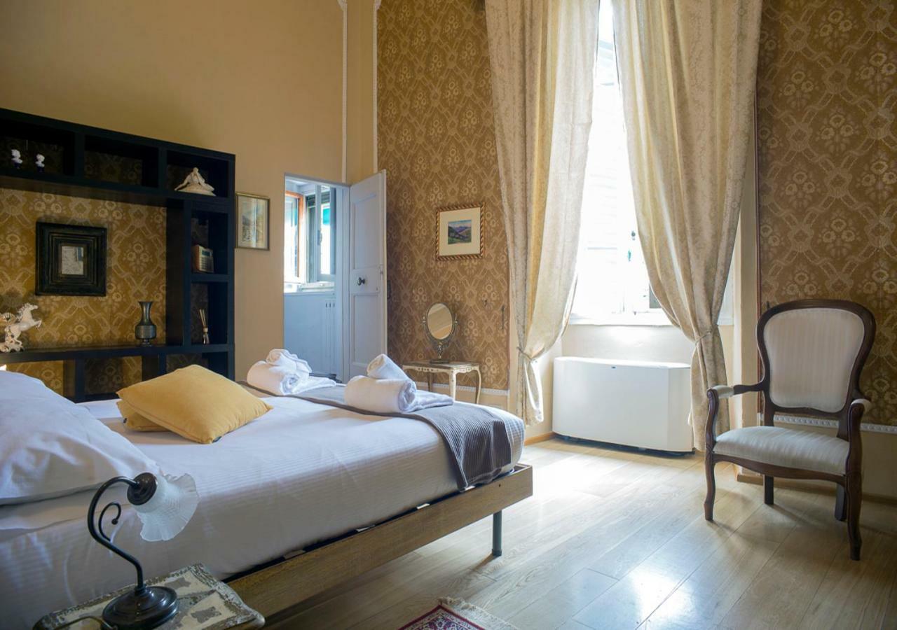 Affittacamere Nel Cuore Di Firenze المظهر الخارجي الصورة